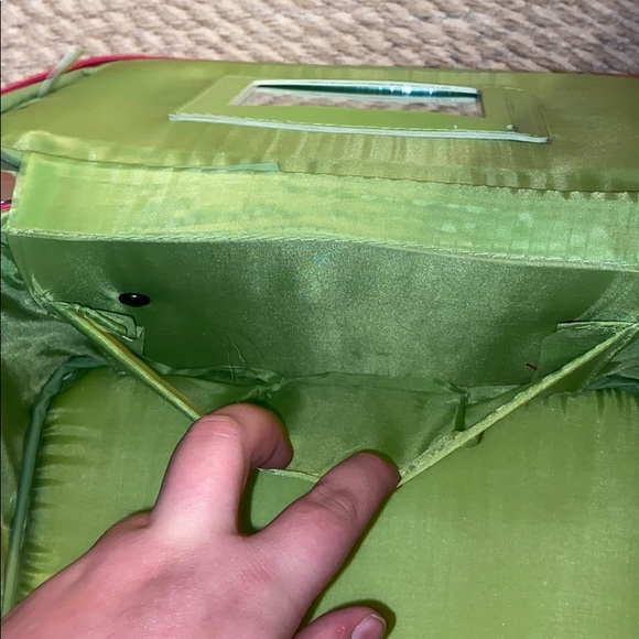 Makeup carrier case - Picture 8 of 10